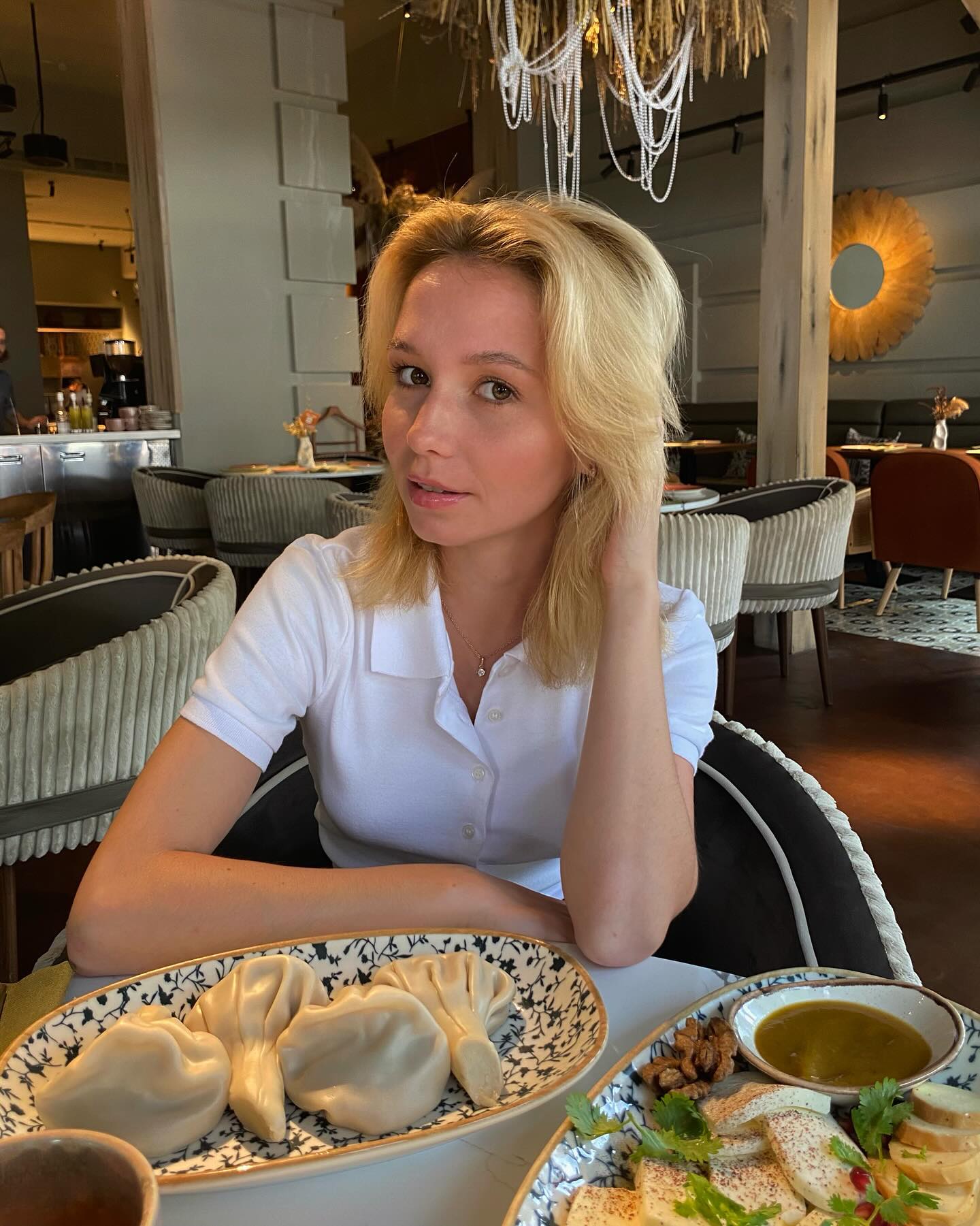 dari_darinka в LOOKY. . Погрузились в атмосф...
