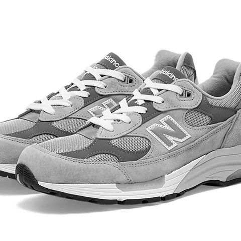 beluga_kross в LOOKY. #BelugaKross. 👕 New Balance M992G...