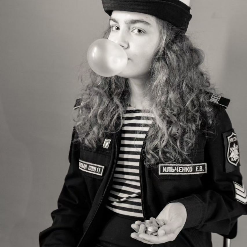 ushakova.pro in LOOKY