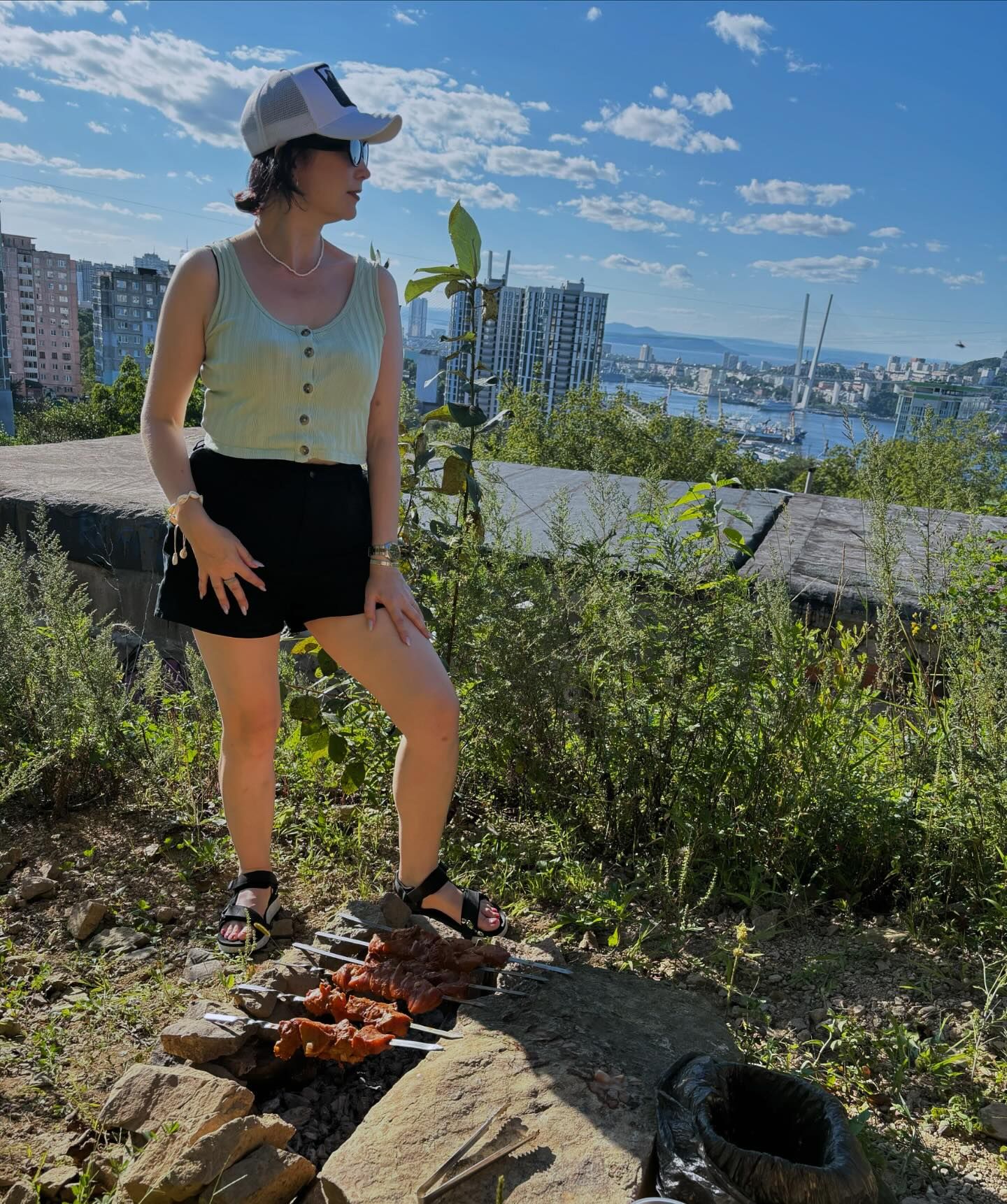 fialka31 в LOOKY. . 🥩🥤