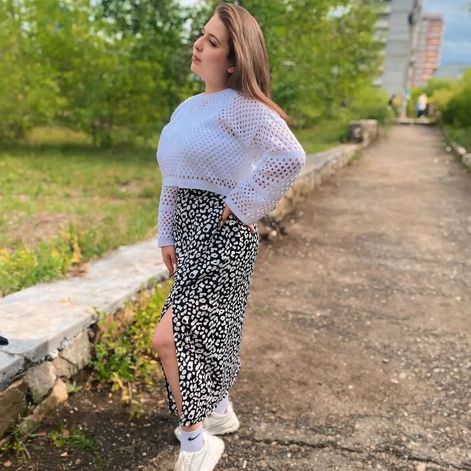 _aksenowa_polina_ в LOOKY. . ☀❤
