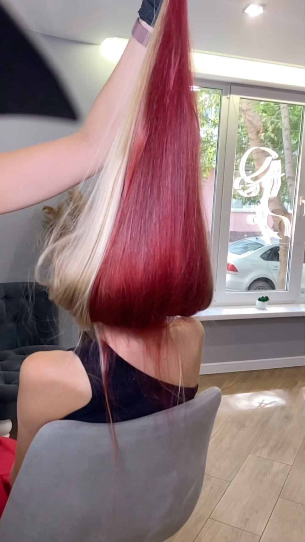 volkova_olga_colorist в LOOKY. . 🔥Яркое скрытое окра...