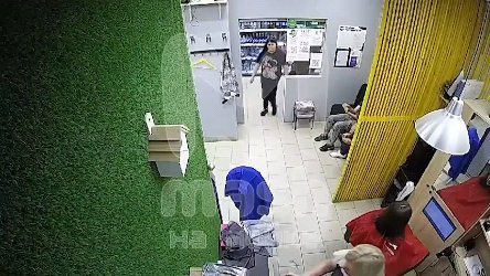 ВИДЕО ЮМОР в LOOKY. . Ты че‌ мне, ssука, с...