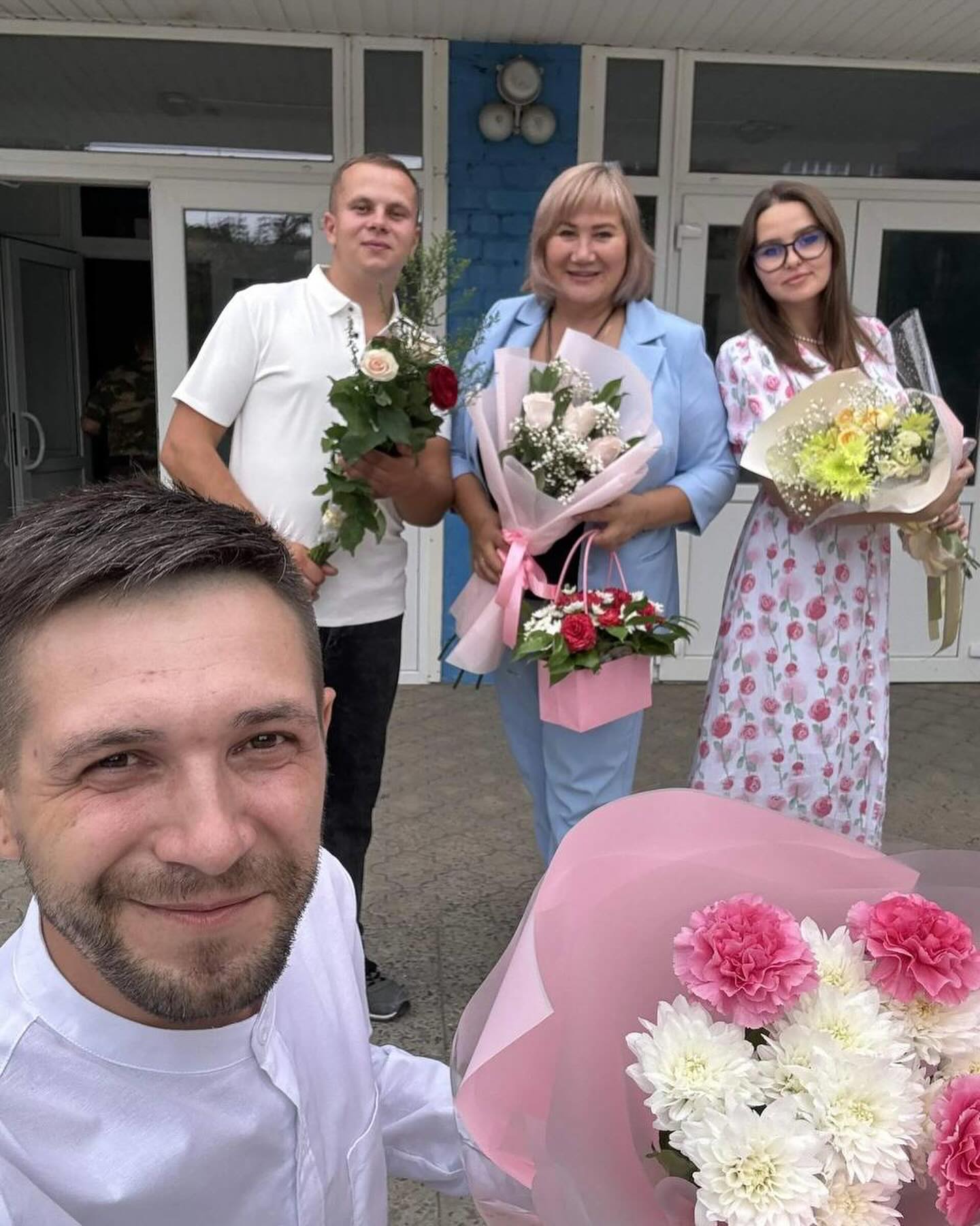 aleksandrafonin в LOOKY. #сош5токмак,#свойсредисвоих,#токмак,#запорожскаяобласть,#токмакооссия. Нежданьчик! Я в обра...