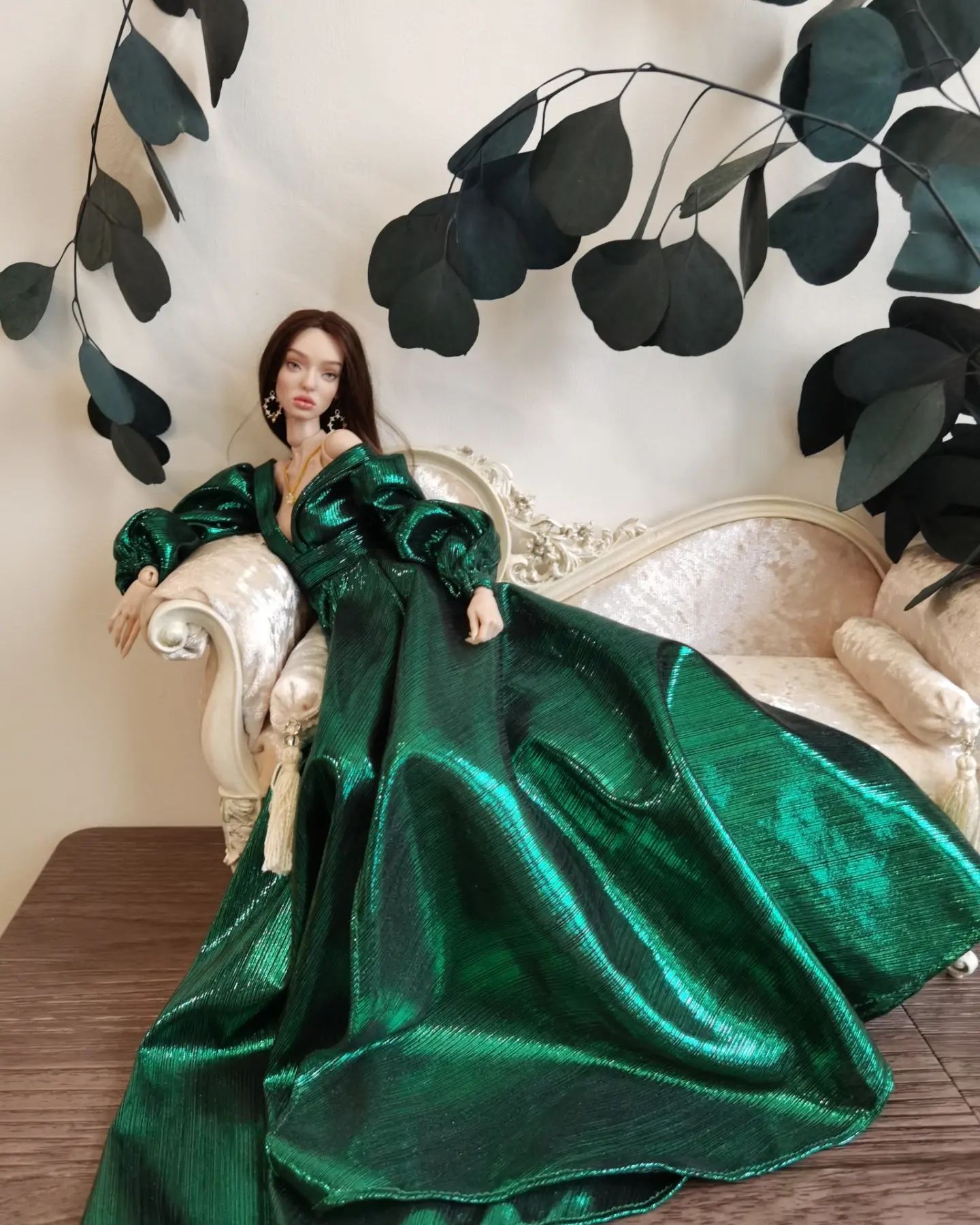 stuartdolls в LOOKY. #bjdcomission,#bjdinstagram,#instadoll,#instadolls,#bjdphoto,#bjdphotography,#bjdclothes,#bjdmaking,#bjdoutfit,#bjdclothing,#sugarbonedolls. Богемная) 😄

Гравит...