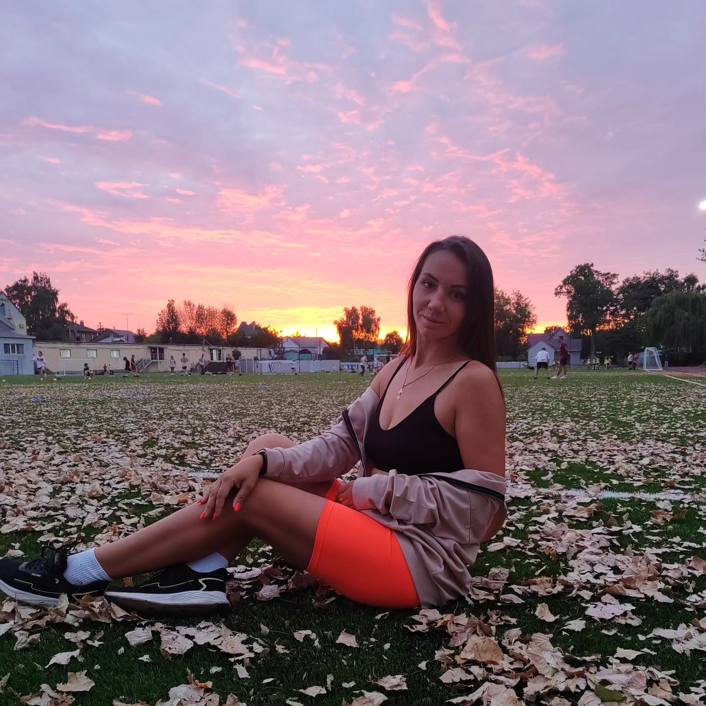 kariglazka.kotya в LOOKY. . Бывает такое, что со...