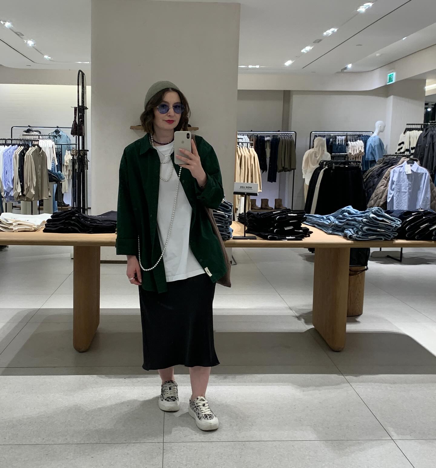 your__shopper_ в LOOKY. . null