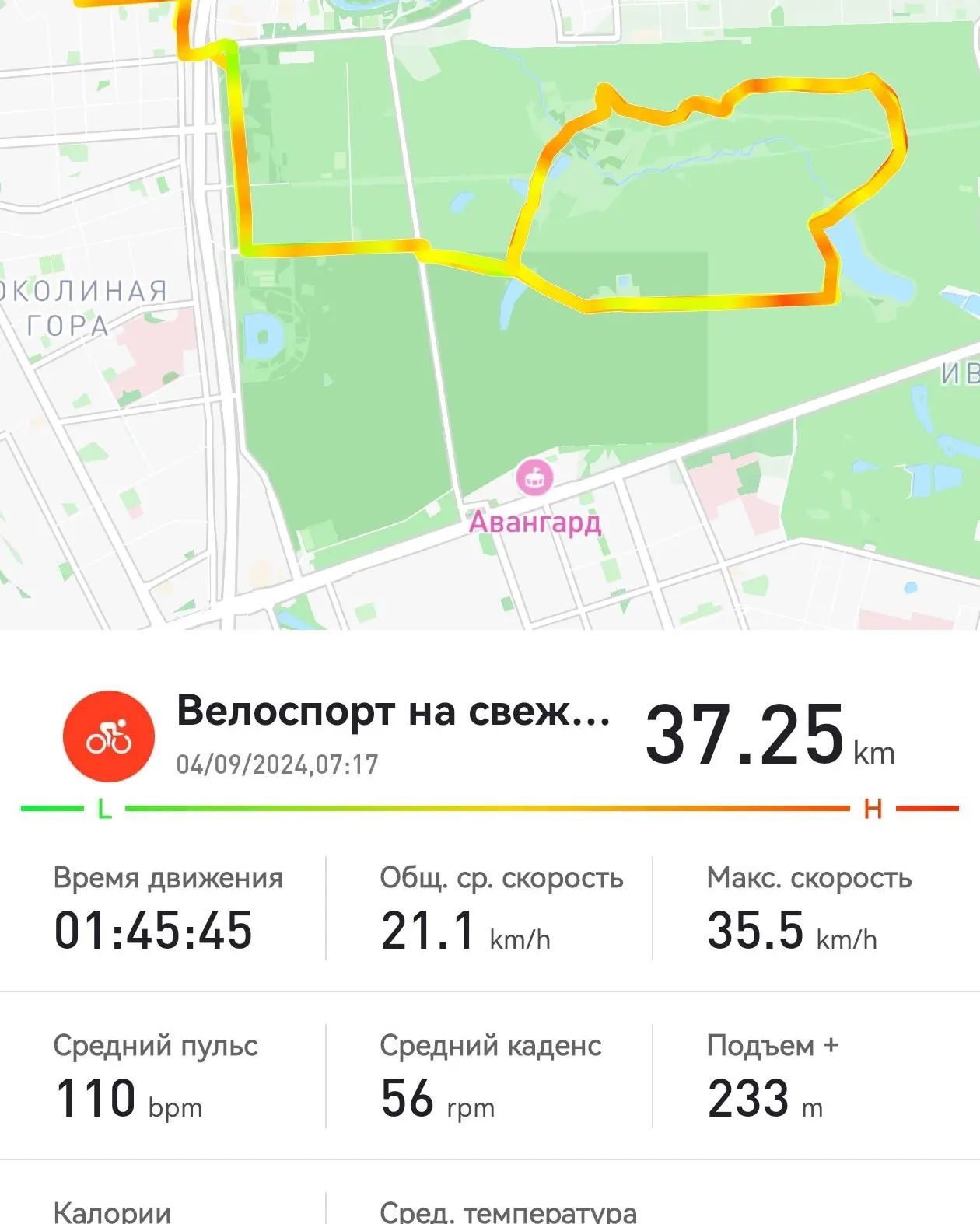 serg_pilikin в LOOKY — фото 5