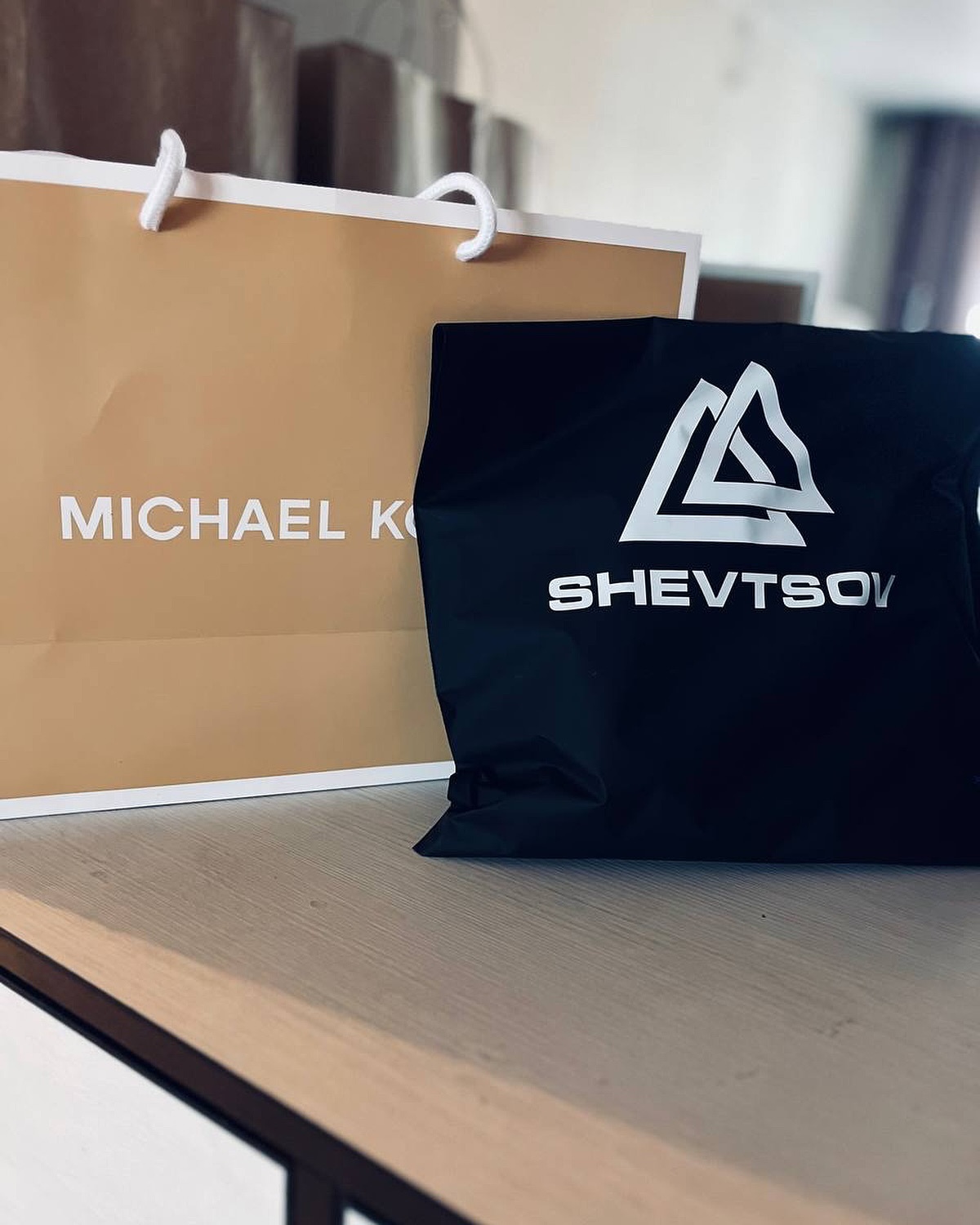 shevtsovcompany in LOOKY. . @shevtsovcompany