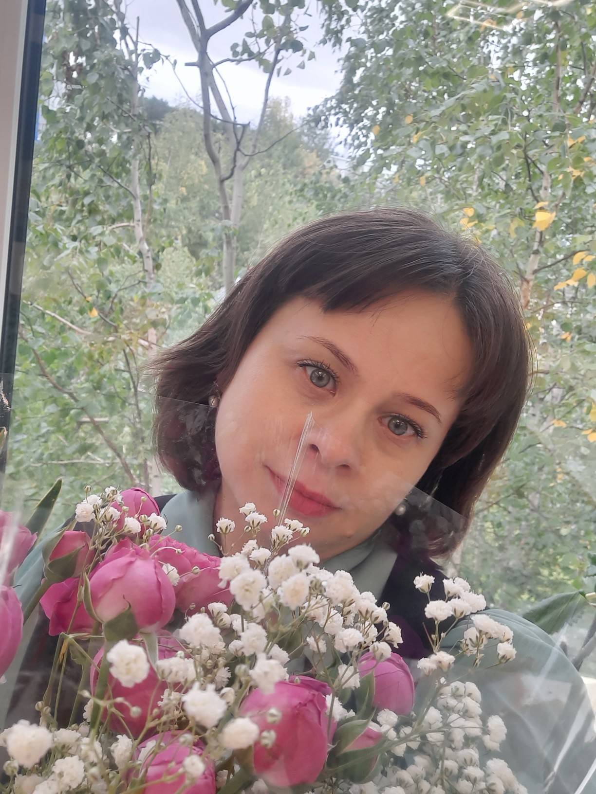 chamg1 в LOOKY. . Я люблю раннюю осень...