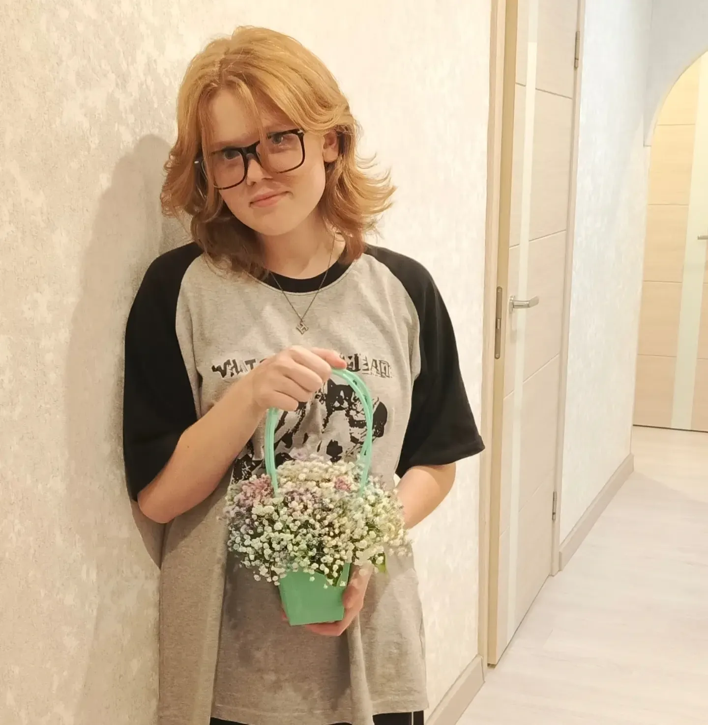 garmonichnayaya in LOOKY. . С днём рождения, мой...