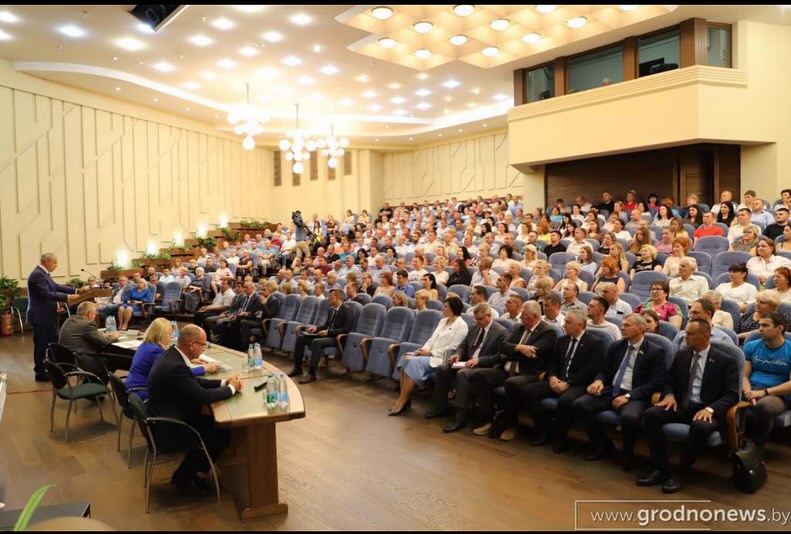 ППО ОАО Гродножилстрой в LOOKY — фото 4