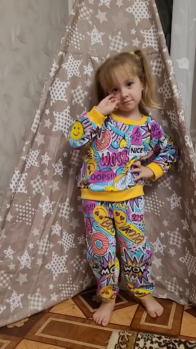 vigvam30ru в LOOKY. #детскийтекстиль,#шьюсама,#костюмдетский,#тёплыйкостюм,#тренд. #детскийтекстиль #шь...