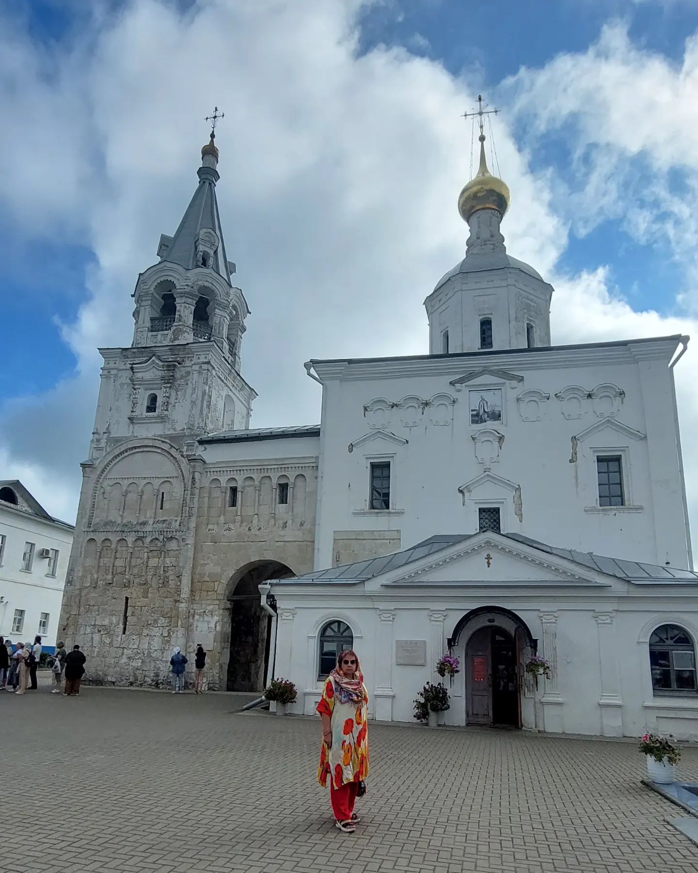 svetlanamagritskaia1 в LOOKY. . Боголюбово - бывшая ...