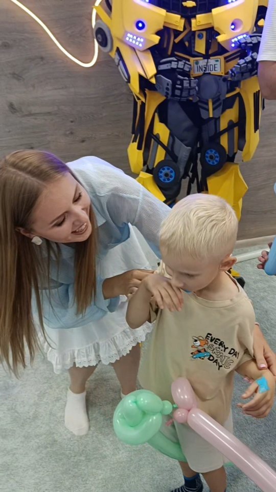 angelikakubrina в LOOKY. . 5 лет назад я о тебе...