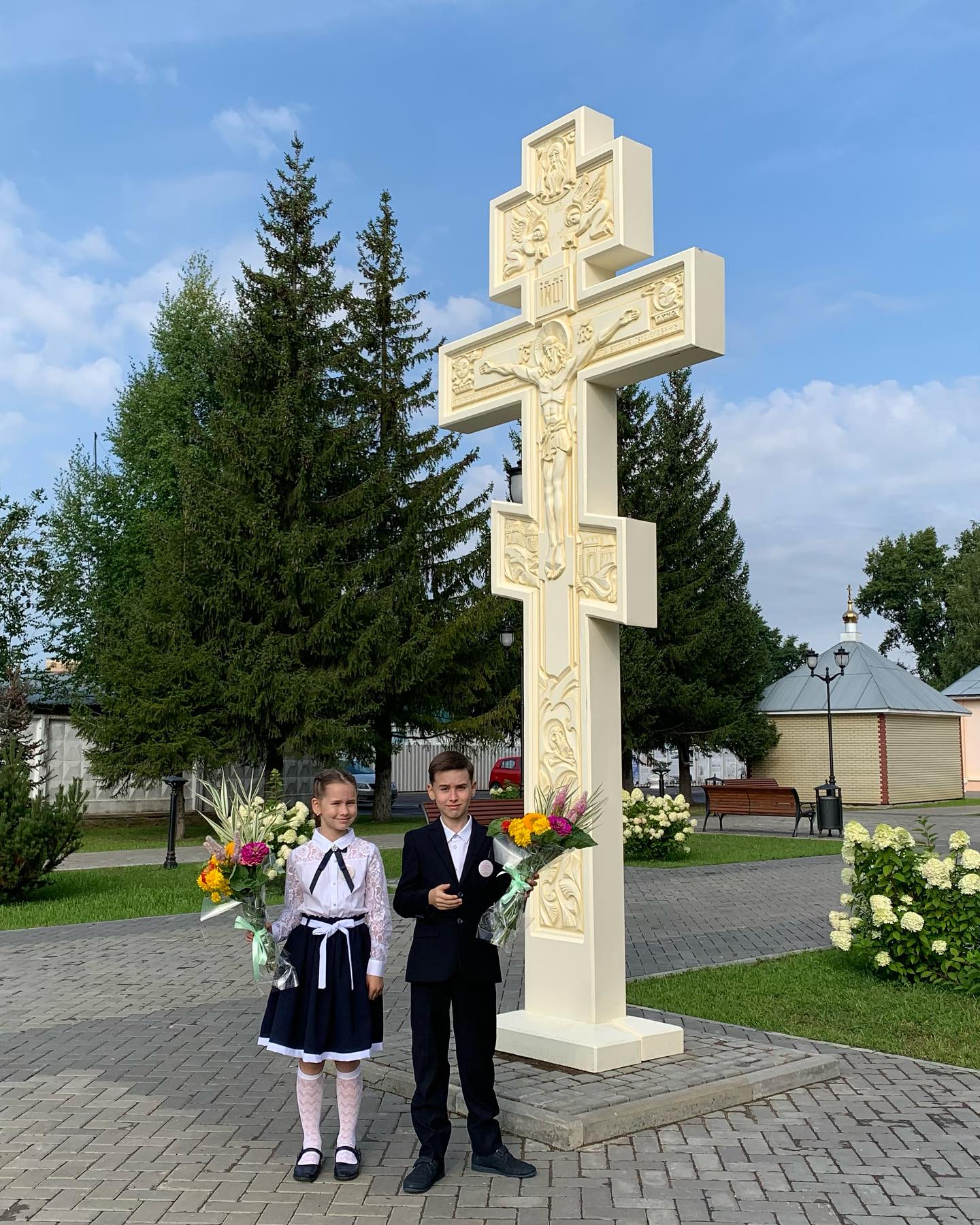 marialukina2022 в LOOKY. . С Божией Помощью! 🙏...