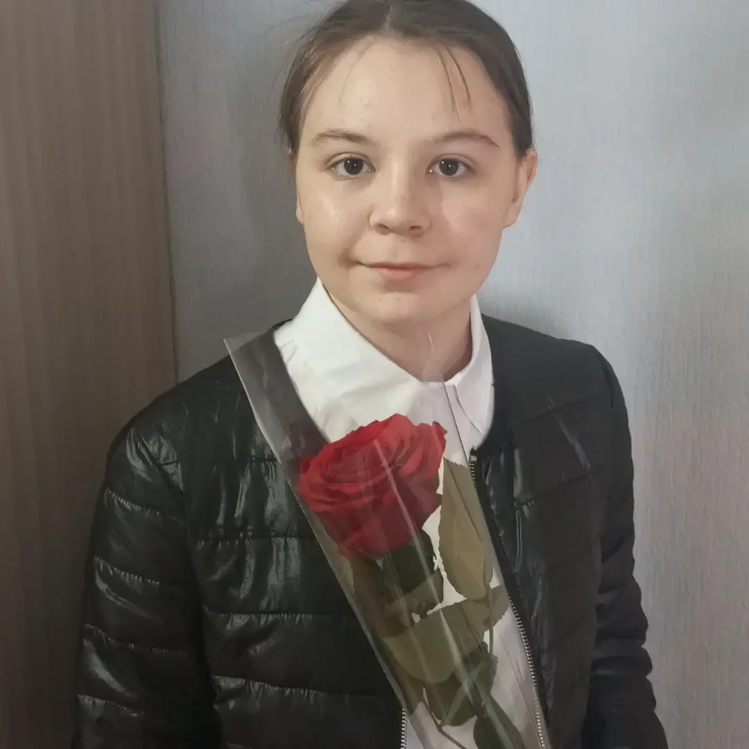flana_45 в LOOKY. . Вот и наши 8 и 3 кла...
