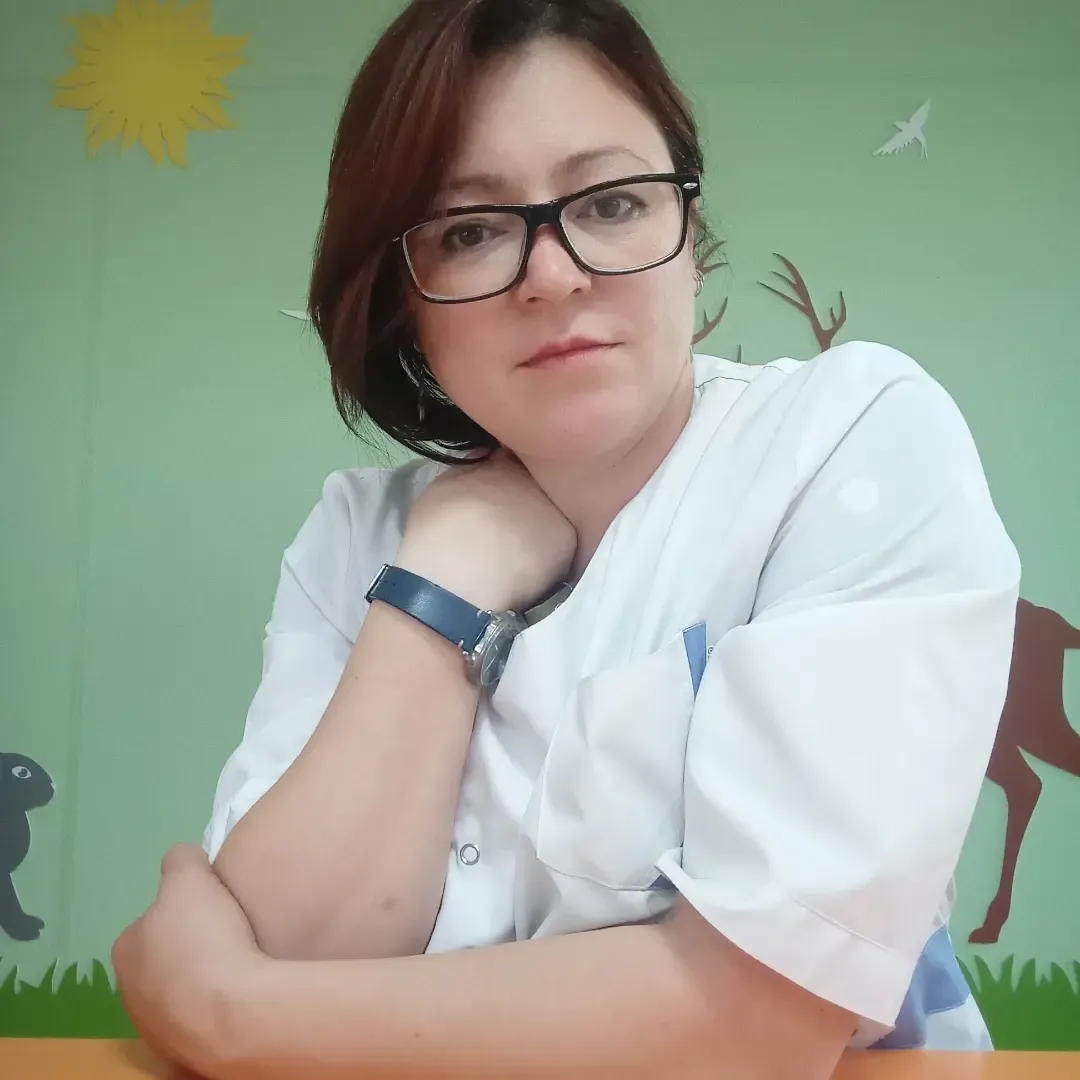 flana_45 в LOOKY. . Сново я  на работе