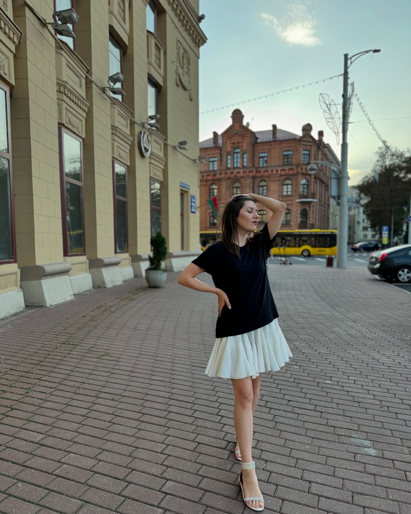 marisha_krizhinskaya в LOOKY. . У меня каждый день -...