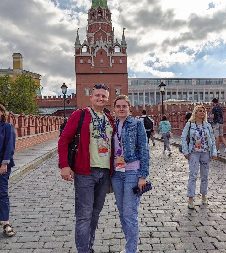 dm_yurievich в LOOKY. . 04.09.2024, третий д...