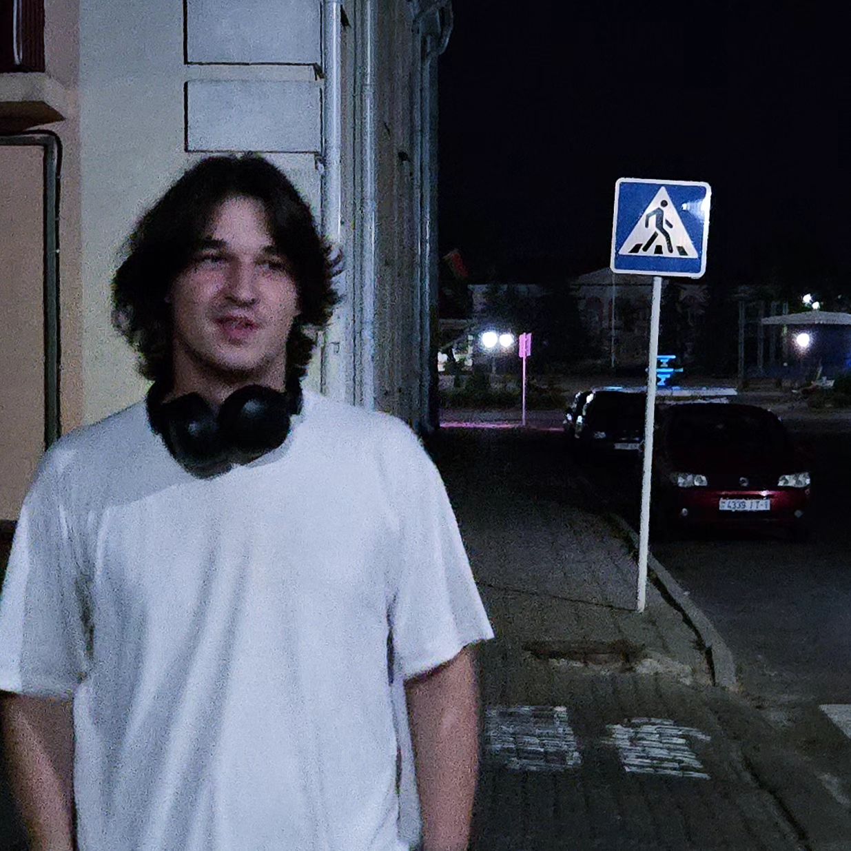 onejkin в LOOKY. . Меня узнали, даже ко...