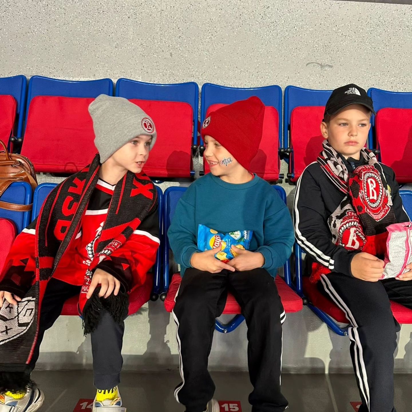 smehovalesya в LOOKY — фото 5