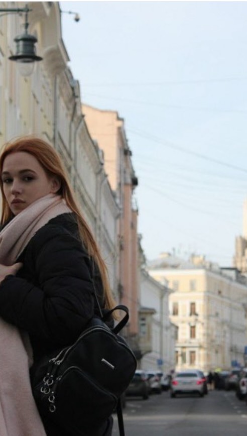 anna_akinteva в LOOKY. . Александра…такое зам...