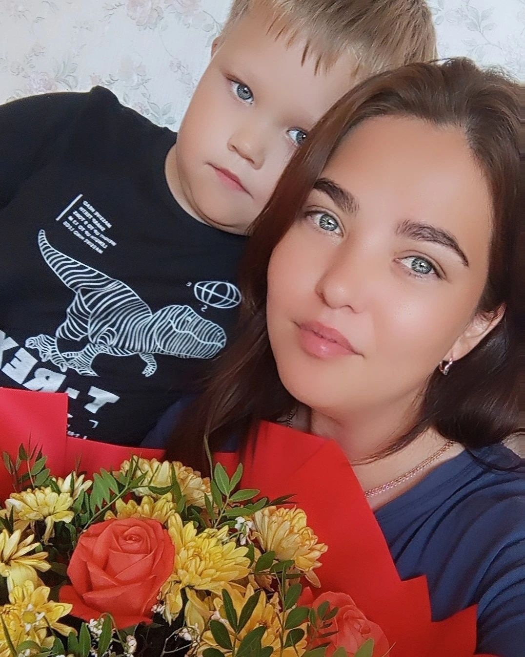 _murka1993_ в LOOKY. . Мой любимый малыш❤