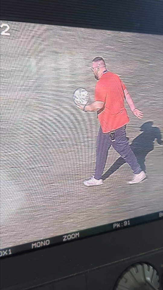 daneshtajmirriahitv3_official в LOOKY. #var,#football,#kyrgyzstan,#iran,#ایران,#قرقیزستان,#فوتبال,#تیم_ملی. کالیبره کردن وی ای آ...