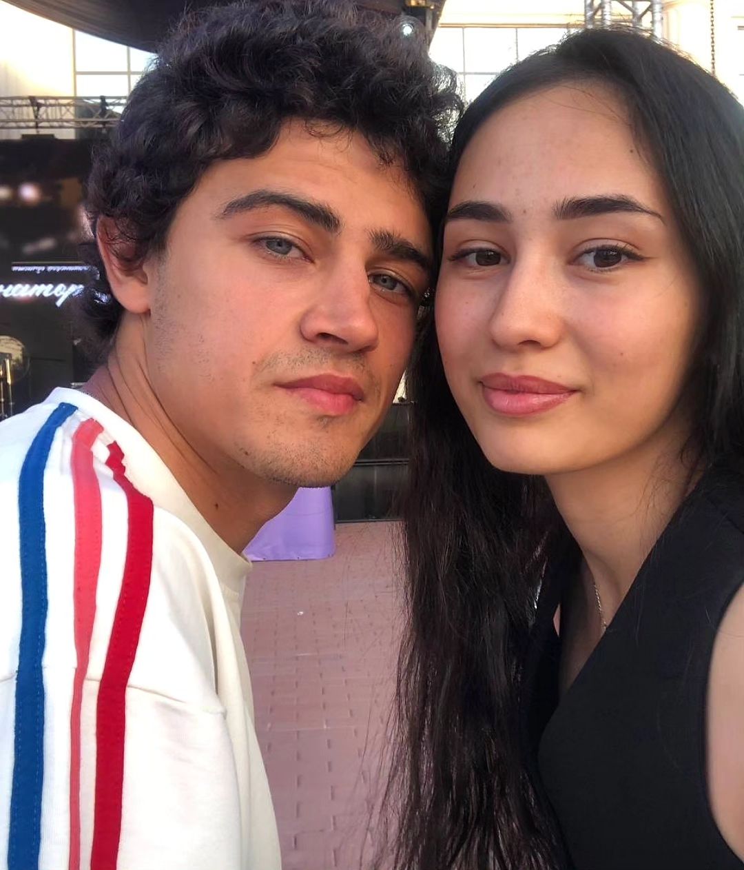 raulina_pm в LOOKY. . 🥰