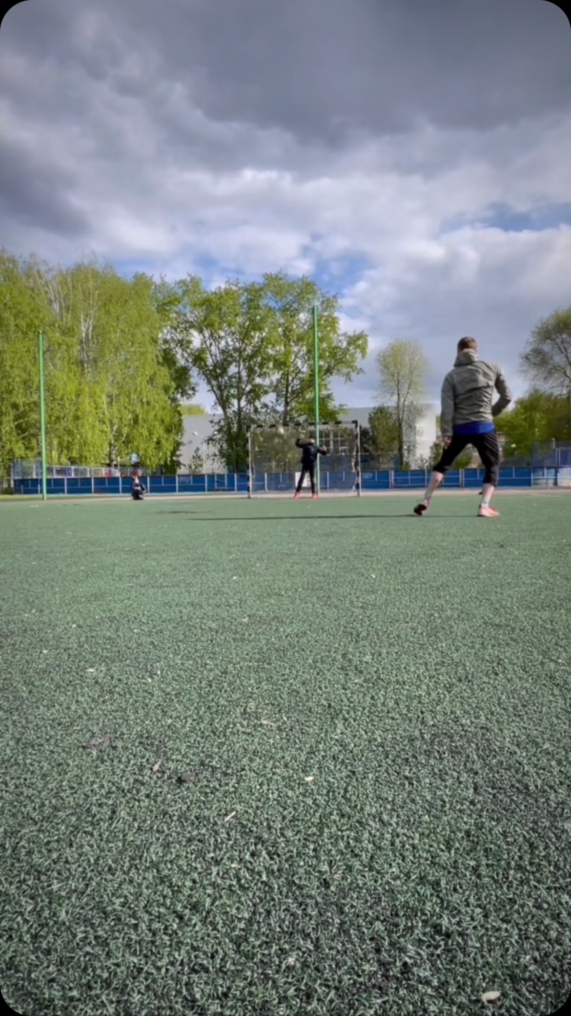 NormalDrive в LOOKY. #football,#summer,#лето. Так и прошло лето🥺
...