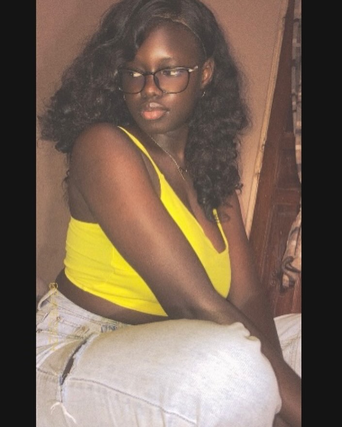 avaa__nd в LOOKY. . 💛🤍