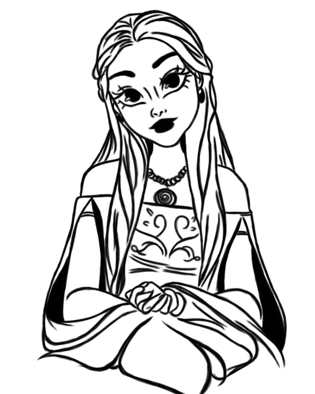 p4p1ll0nblu3 в LOOKY. #desenhodigital,#desenhista,#desenhando,#draw,#desenhar,#desenho,#design,#desenhistaamadora,#desenhos,#desenhoartístico,#houseofthedragon,#rhaenyratargaryen,#rhaenyratargaryenedit,#gameofthrones. 🐉🐉🐉🐉❤️❤️❤️❤️❤️❤️...