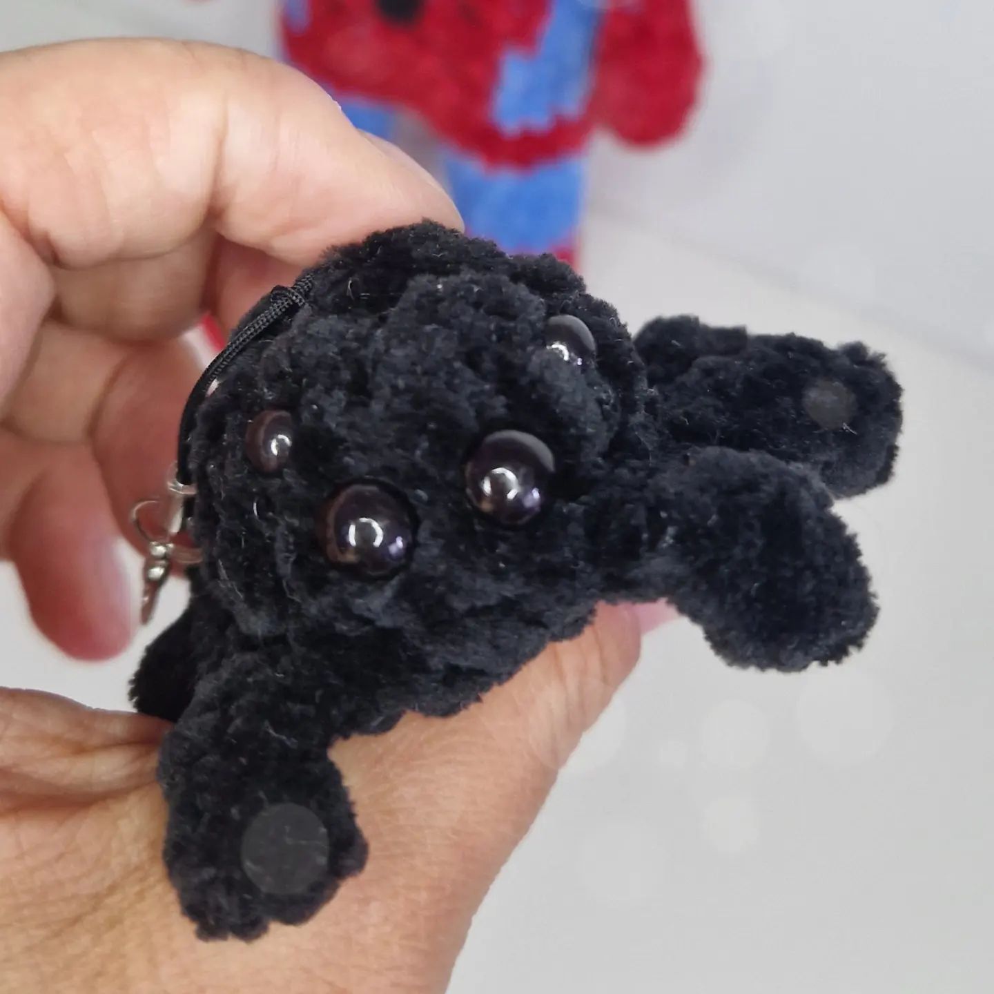 knitted_foot_nsk в LOOKY. #игрушки,#игрушкиручнойработы,#игрушкакрючком,#вяжукрючком,#вяжуслюбовью,#вяжуназаказ,#вяжутнетолькобабушки,#вязаныеигрушки. МОЙ МАЛЕНЬКИЙ СУПЕР ...