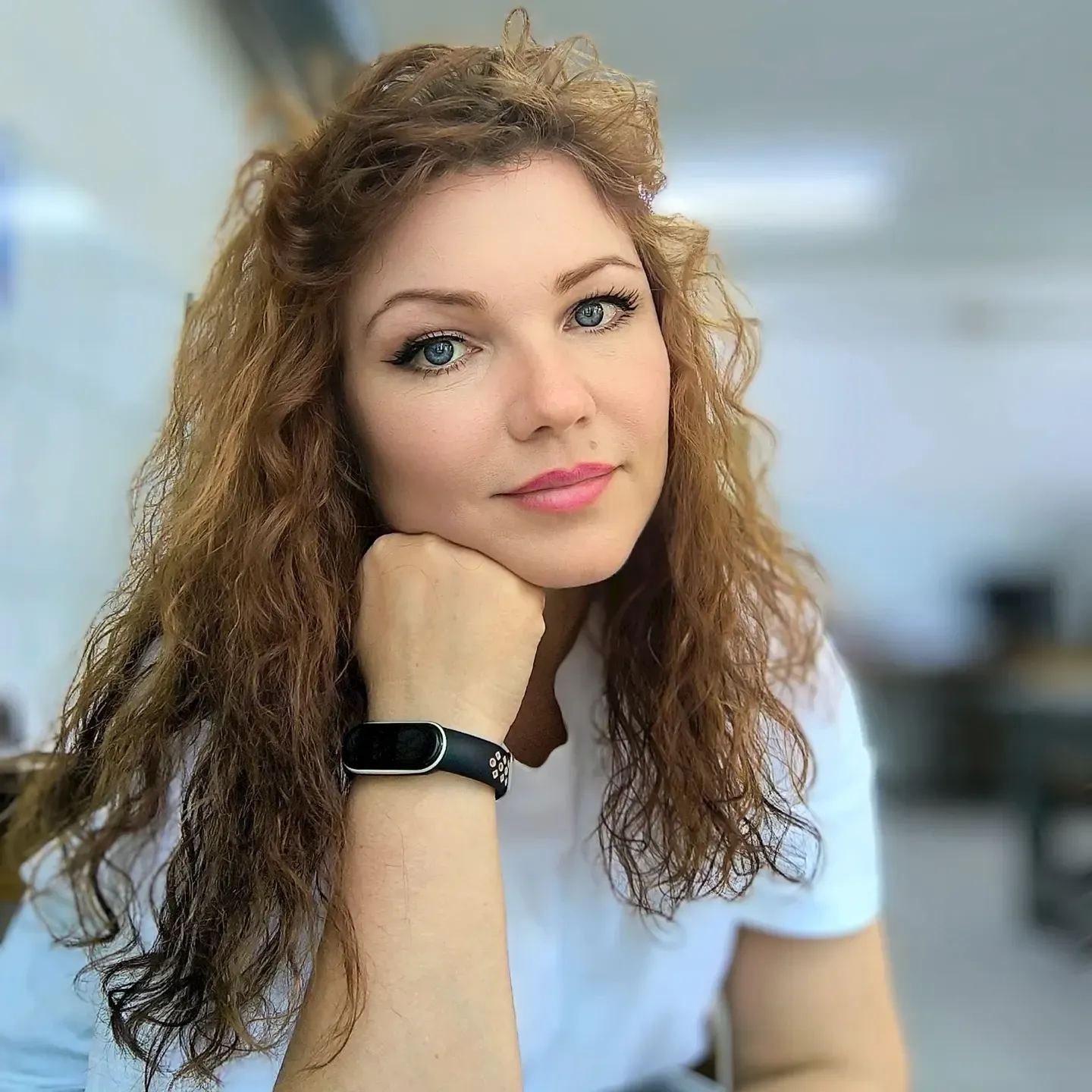 art_butik_34 в LOOKY. . Новая причёска ☺🤏