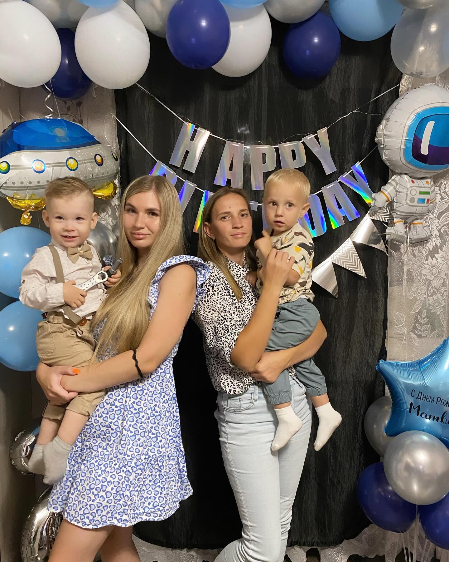 avilova_510 в LOOKY. . Встреча раз в год на...