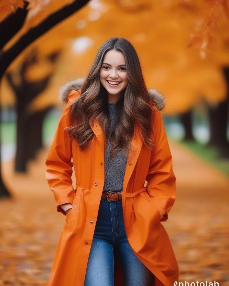 nadiasi1991 в LOOKY. . Осень 🍁