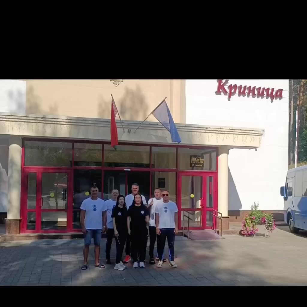 ППО ОАО Гродножилстрой в LOOKY. #БеларусьэтоМЫ2024,,#профсоюзыгродненщины,#БеларусьэтоМЫ2024. Профсоюзный актив ОА...