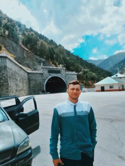 _muzaffarzoda_o1 в LOOKY. . Свадьба брата🔝