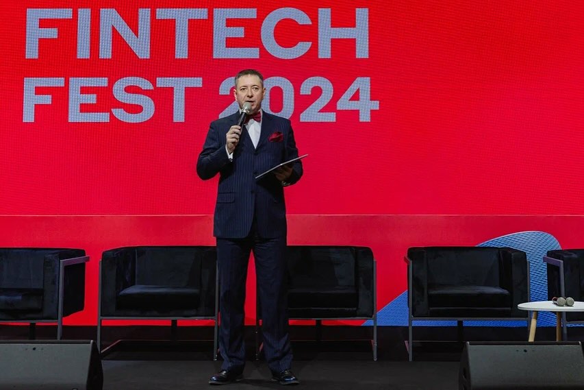 sergey.chadin в LOOKY. . FintechFest2024 оста...