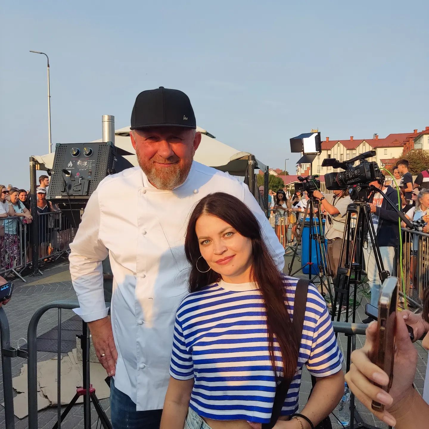 pro_kris.life in LOOKY. . Ну и конечно фото с ...