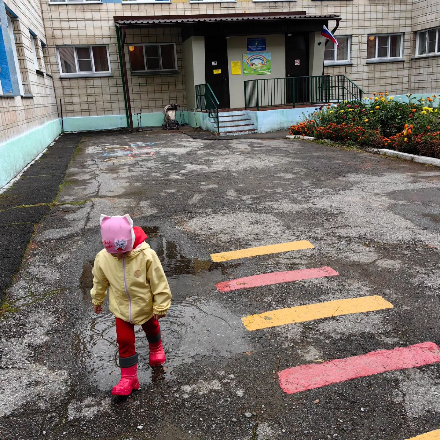 yulia_chernykh91 в LOOKY — фото 2