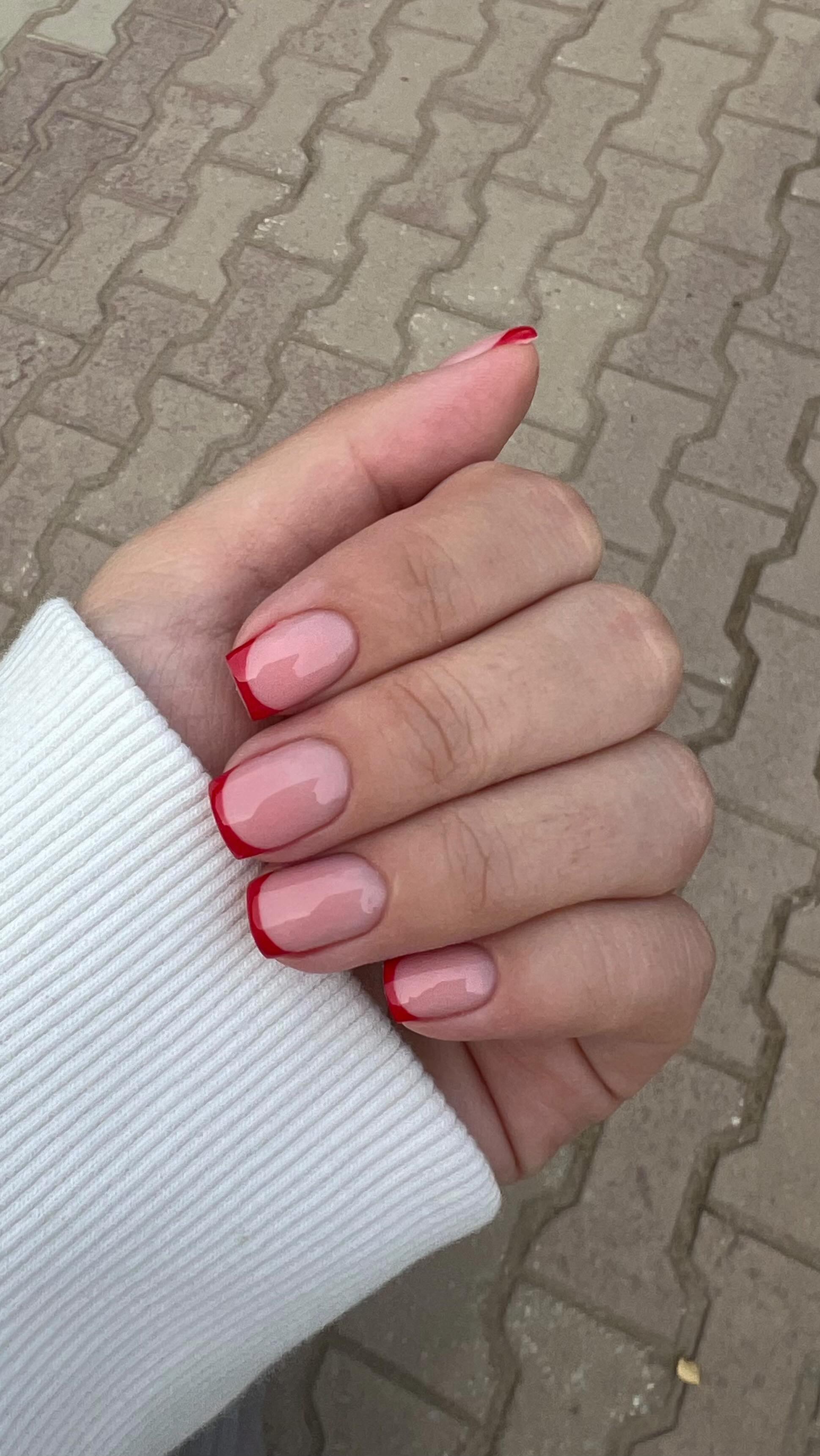si_nails_ykt in LOOKY. #маникюрякутск,#гельлак,#наращиваниеногтей,#якутск,#аппаратныйманикюр,#педикюр,#педикюрякутск,#шеллак,#френч. ❗️АКЦИЯ ❗️
Только до...