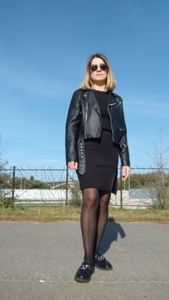 rimma__ismagilova в LOOKY. . Любовь к черному нав...