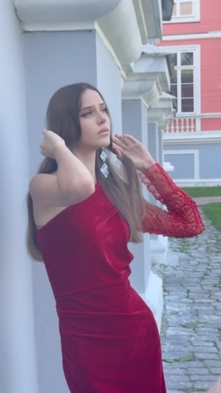novikbijou в LOOKY. . Сакральный смысл жен...