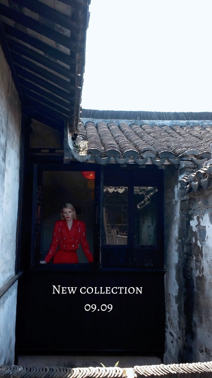 septembre_finerry в LOOKY. . 09.09 New Collection