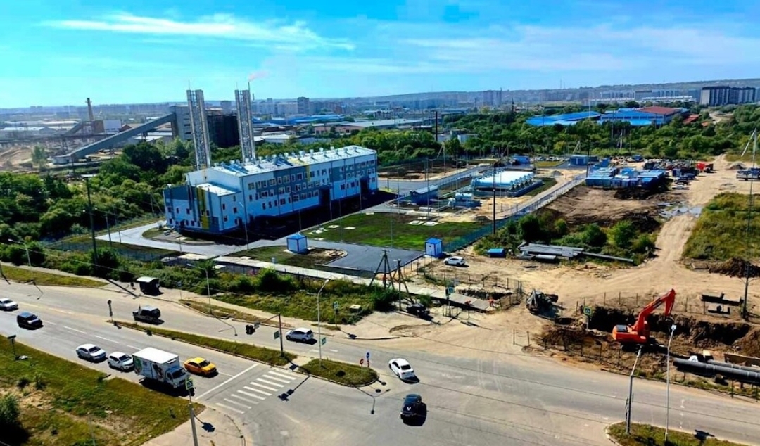 iznankanews в LOOKY. . В Благовещенске откр...