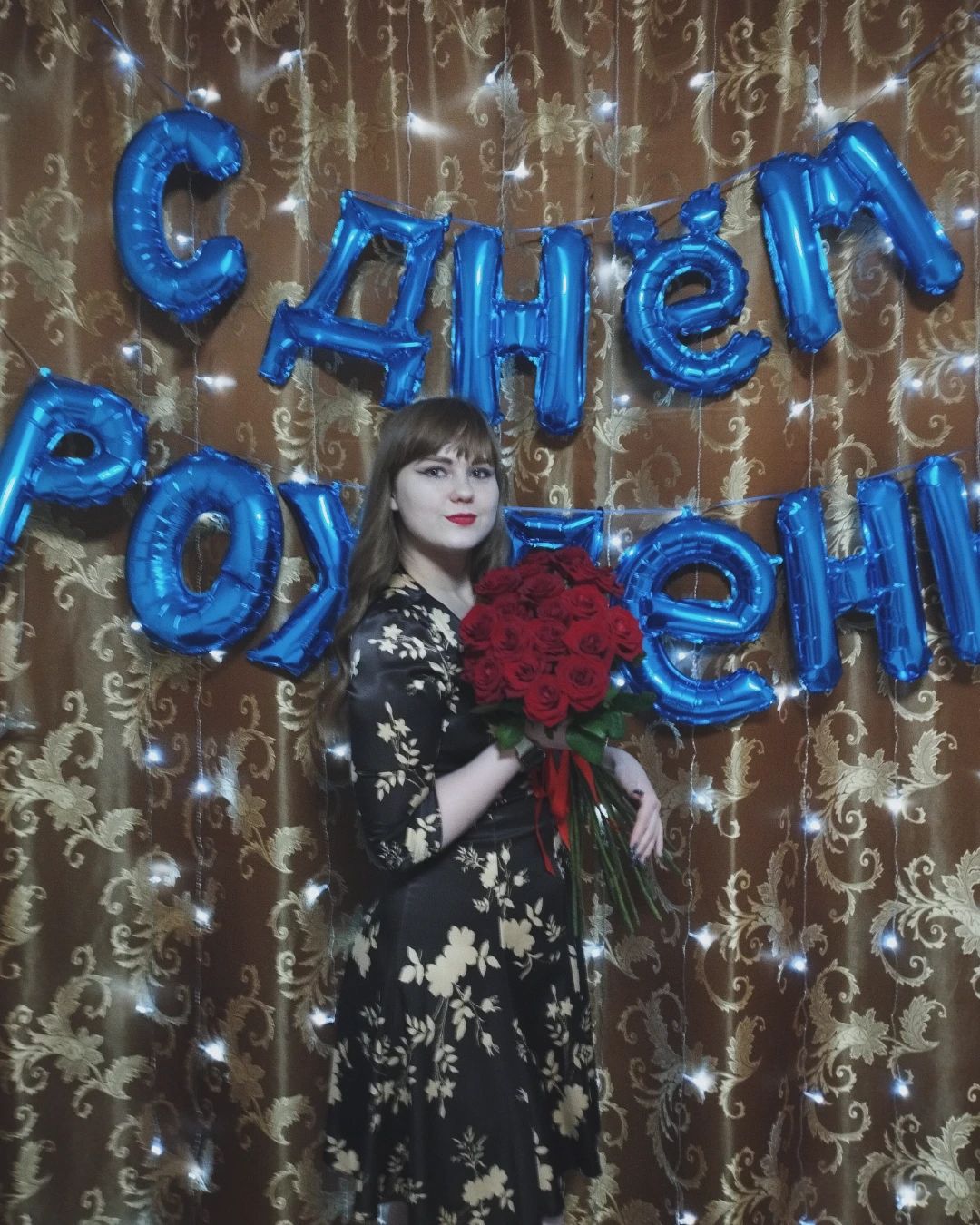 v_surova16 в LOOKY. . Ты сияешь, именинниц...