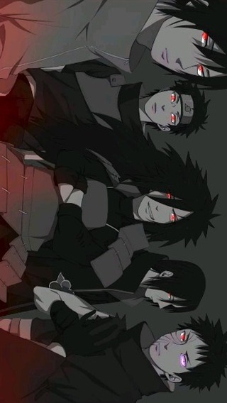 curly_weekend в LOOKY. #anime#top#1#madara#sasuke#love#8. #anime#top#1#madara#...