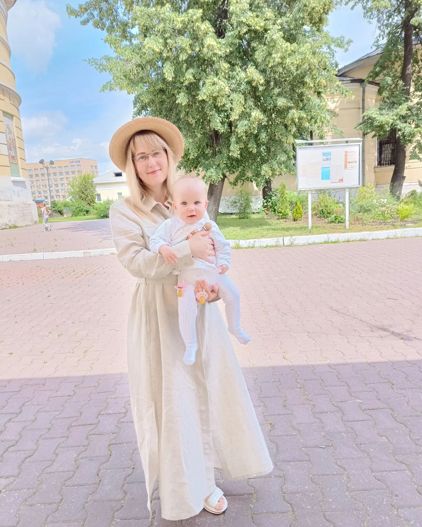 anna_mnogodetnaya_mama в LOOKY. . Вернулась сюда, как ...